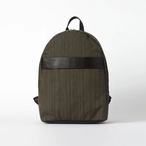 Design Studio Store - DD City Backpack - I