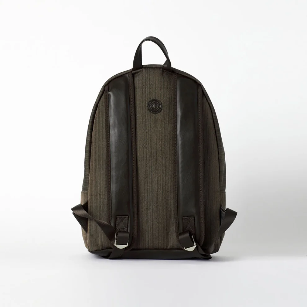 Design Studio Store - DD City Backpack - I 