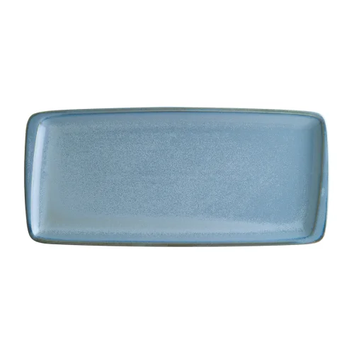 Bonna Experience - Sky Moove Rectangular Plate 2 pcs Set