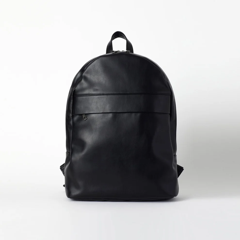 Design Studio Store - DD City Backpack - III 