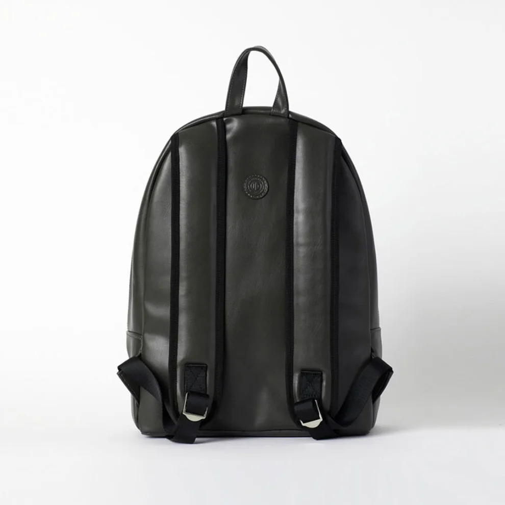 Design Studio Store - DD City Backpack - III 