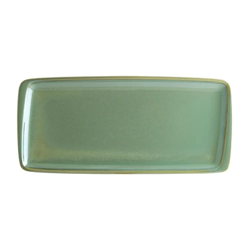 Bonna Experience - Sky Moove Rectangular Plate 2 pcs Set