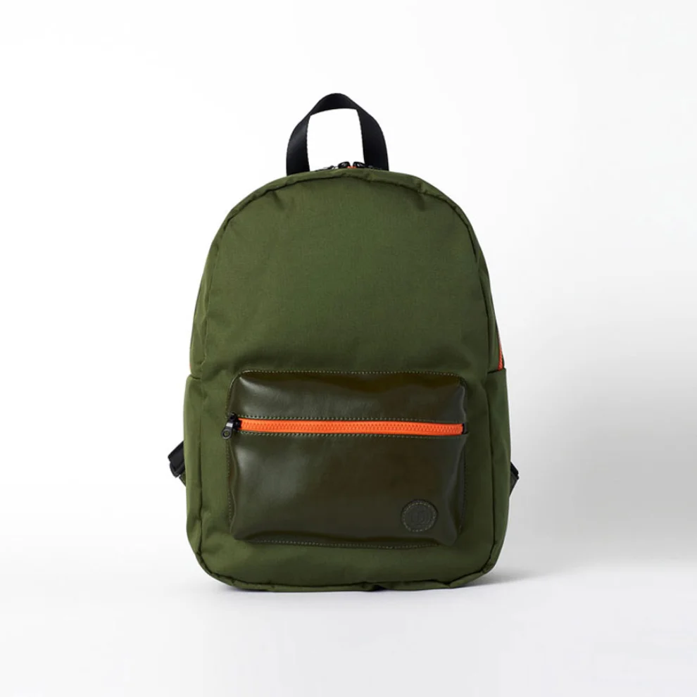 Design Studio Store - DD City Backpack - IV 