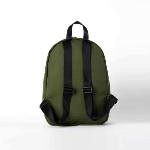 Design Studio Store - DD City Backpack - IV