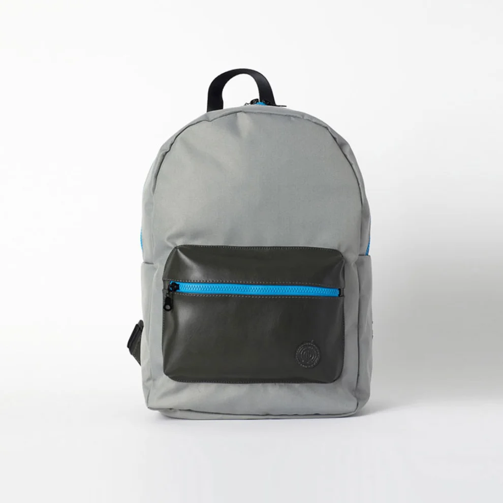 Design Studio Store - DD City Backpack - IV 