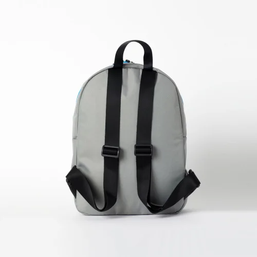 Design Studio Store - DD City Backpack - IV