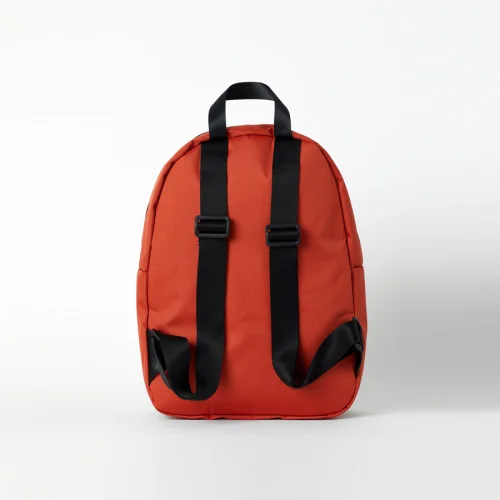 Design Studio Store - DD City Backpack - IV