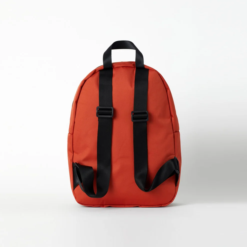 Design Studio Store - DD City Backpack - IV 