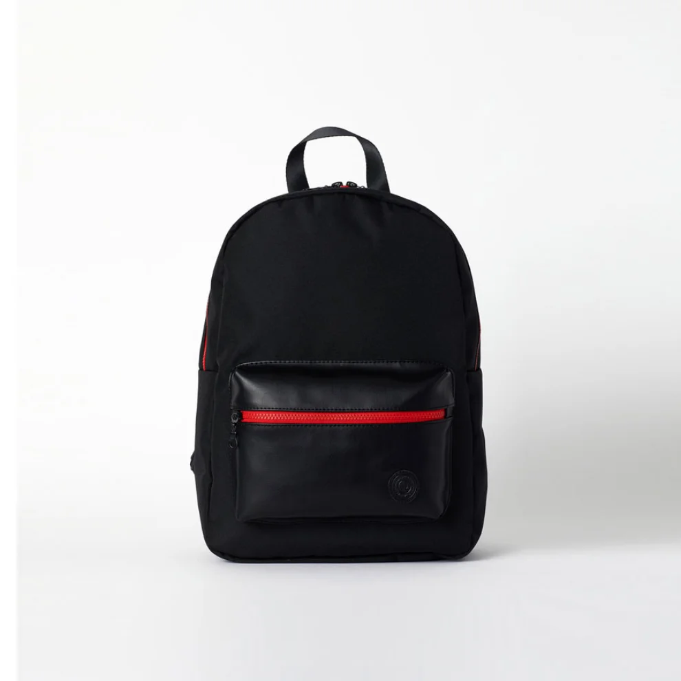 Design Studio Store - DD City Backpack - IV 