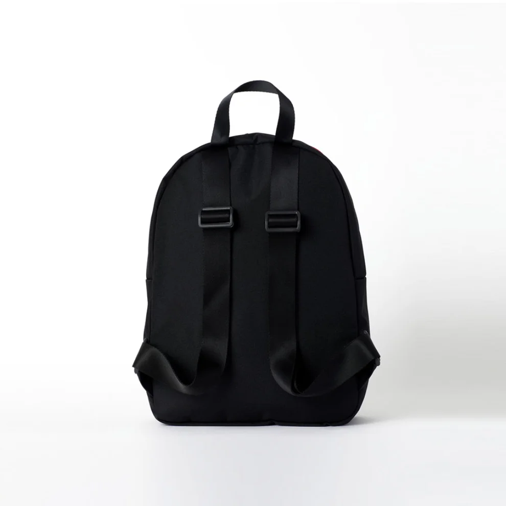 Design Studio Store - DD City Backpack - IV 