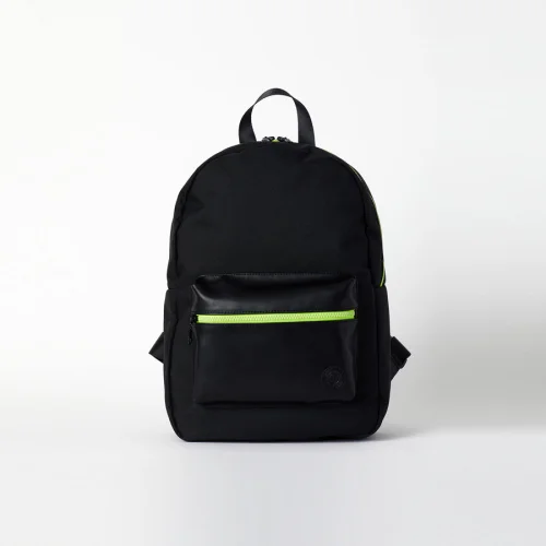 Design Studio Store - DD City Backpack - IV 