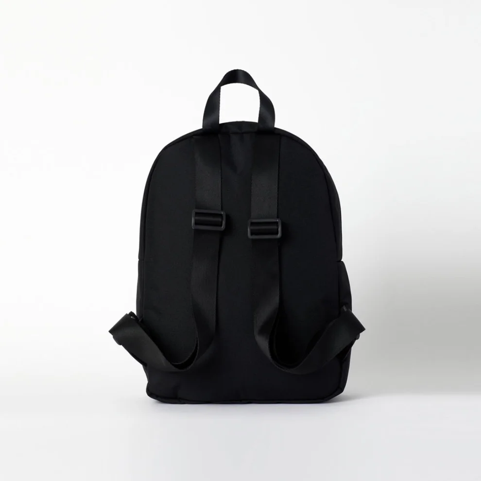 Design Studio Store - DD City Backpack - IV 