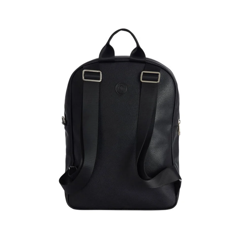 Design Studio Store - DD City Backpack - V 