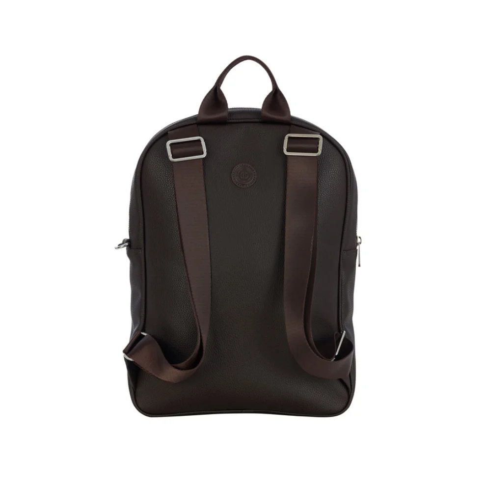 Design Studio Store - DD City Backpack - V 