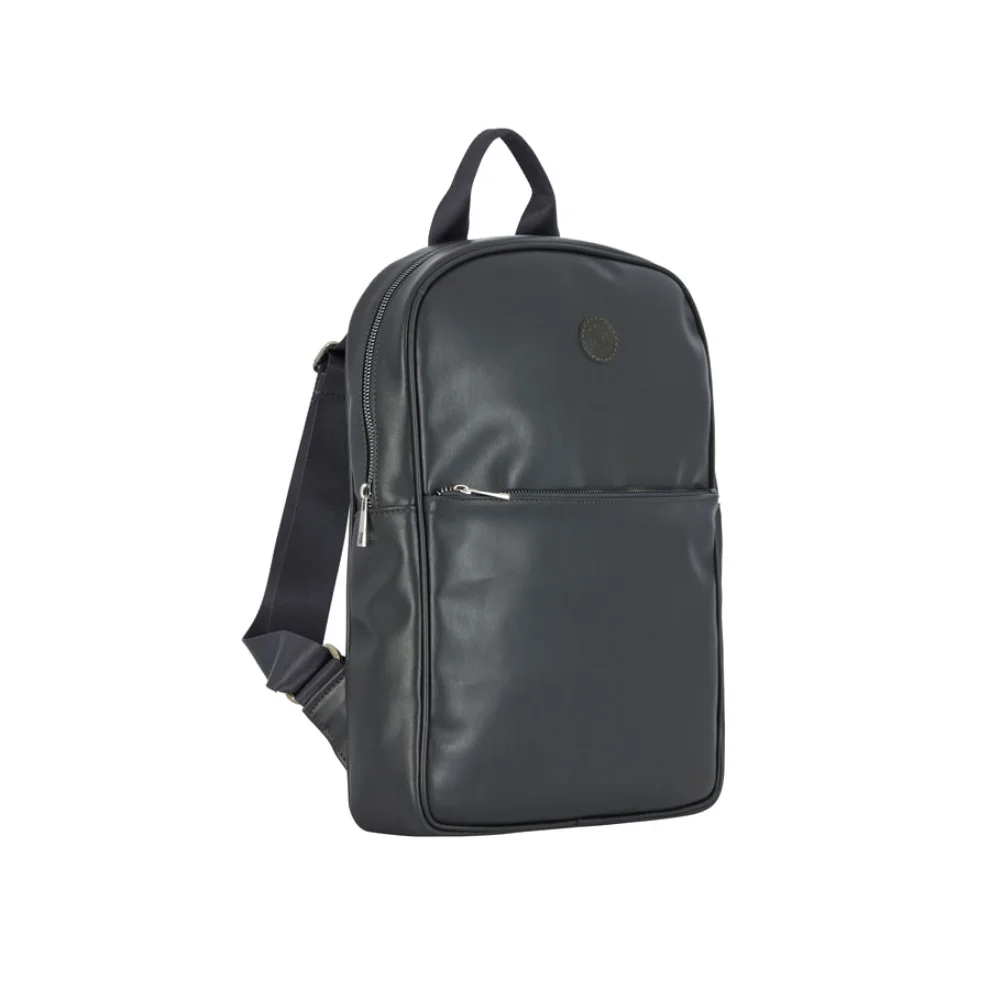 Design Studio Store - DD City Backpack - V 