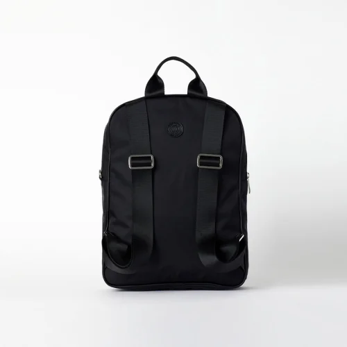 Design Studio Store - DD City Backpack - V