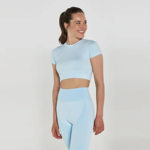 Jerf - Captiva Crop Top