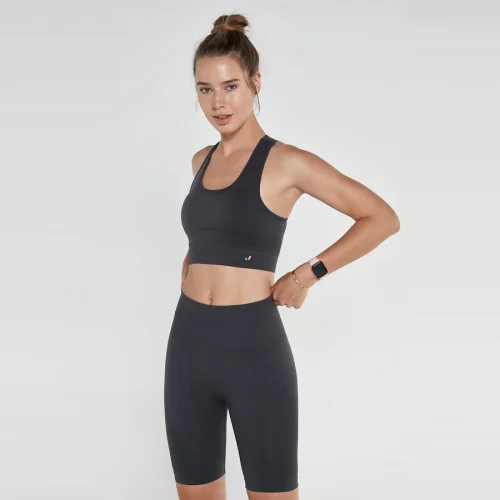 Jerf - Gela Double Layer Compress Sport Bra