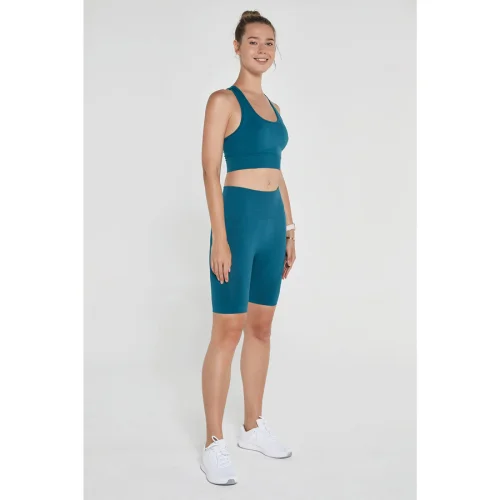 Jerf - Gela Double Layer Compress Sport Bra