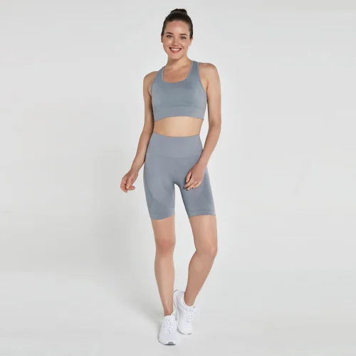 Jerf - Gela Shaper Sport Biker Leggings