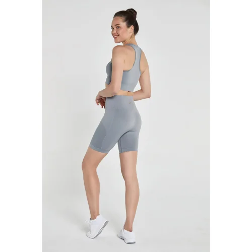 Jerf - Gela Shaper Sport Biker Leggings