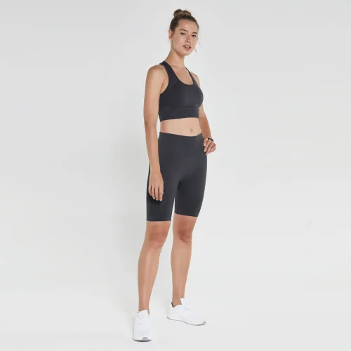 Jerf - Gela Shaper Sport Biker Leggings