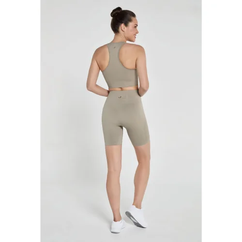 Jerf - Gela Shaper Sport Biker Leggings