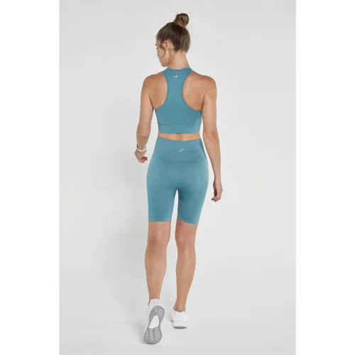 Jerf - Gela Shaper Sport Biker Leggings