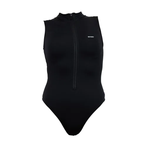 Salty People - Salty Sporty Swimsuit V6