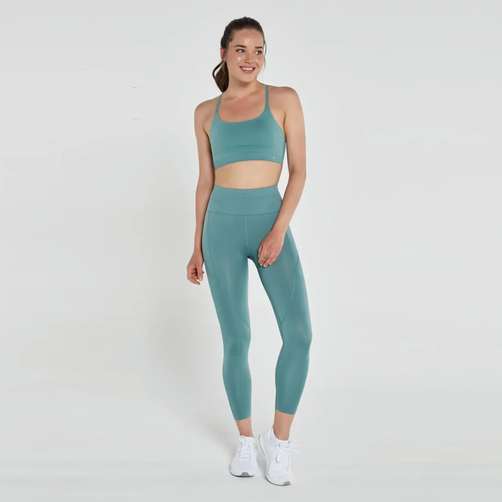 Jerf - Pine Leggings