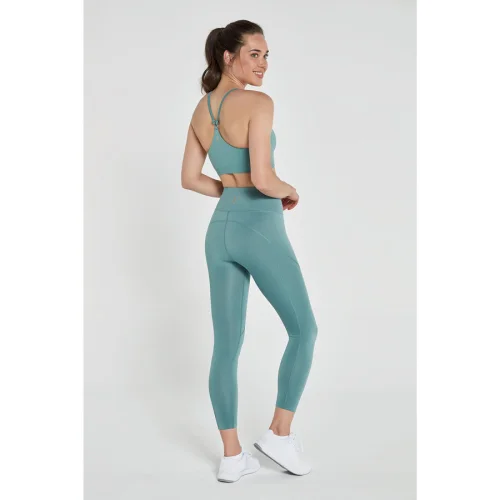 Jerf - Pine Leggings