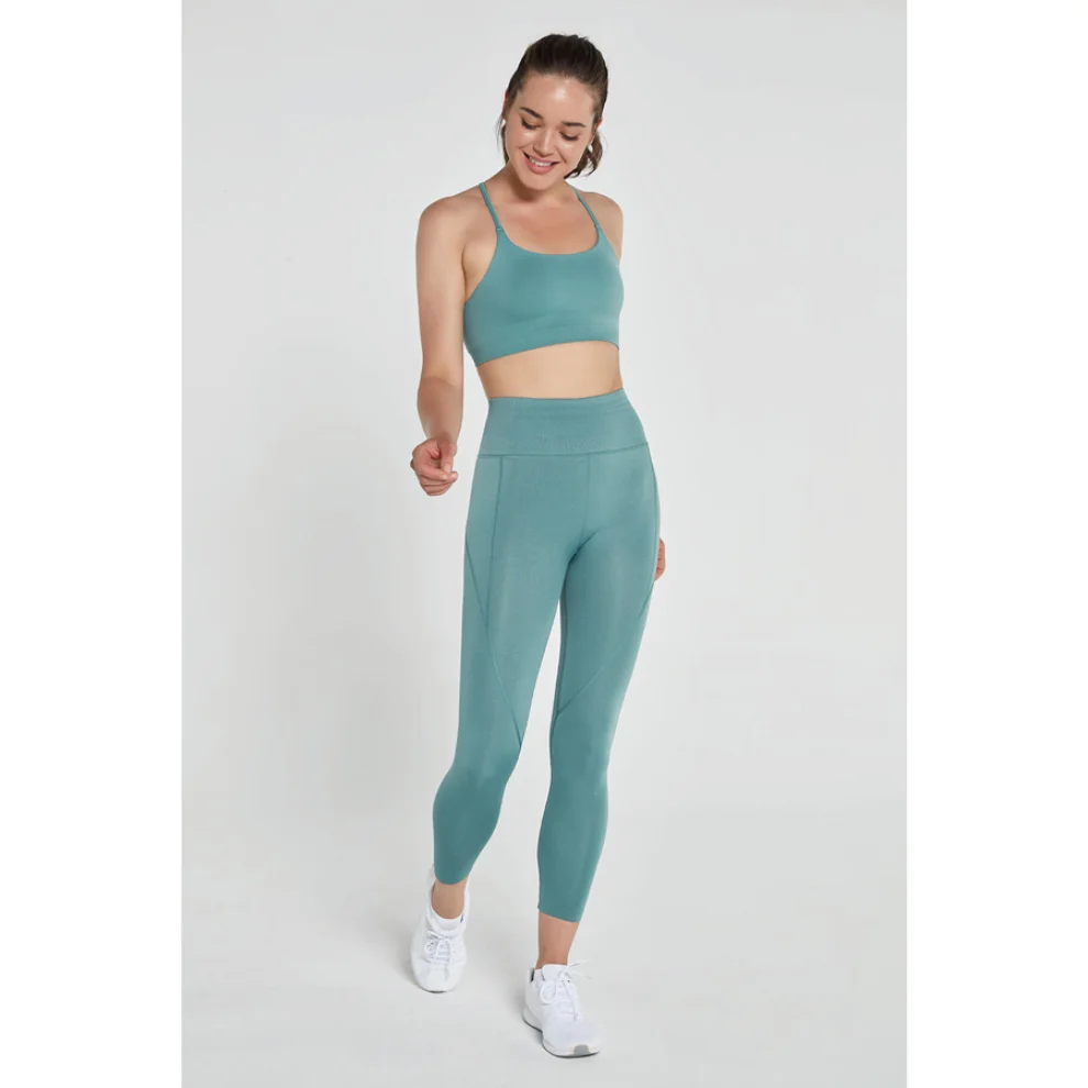 Jerf - Pine Leggings