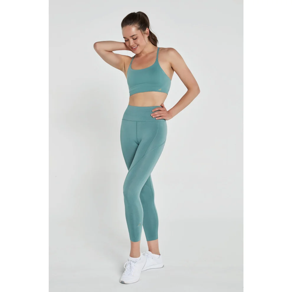 Jerf - Pine Leggings