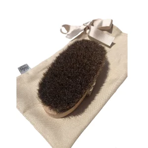 Horse Hair Brush