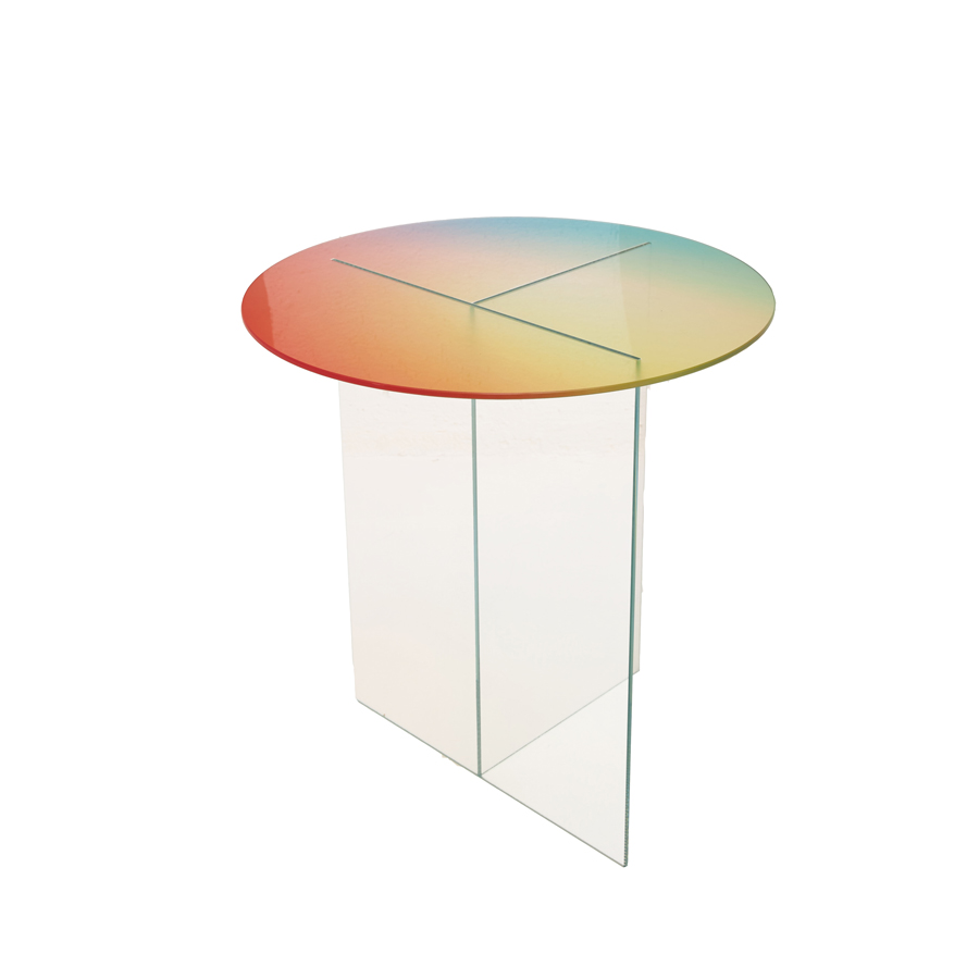 Cosmos Mini Table