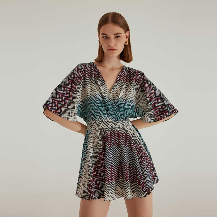 Ivy Dress