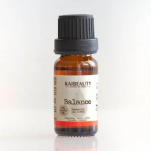 Balance Essential Oil Blend
