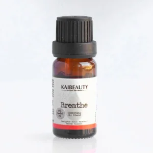 Breath Essential Oil Blend