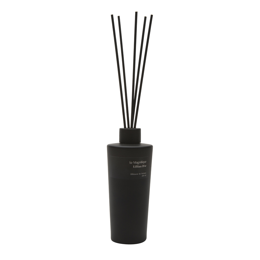 Le Magnifique Reed Diffuser