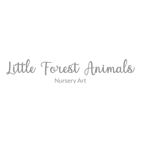 Little Forest Animals