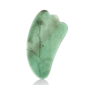 Guasha Avanturine Stone