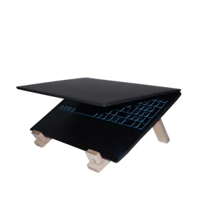 Mahi-mahi Adjustable Laptop & Book Stand