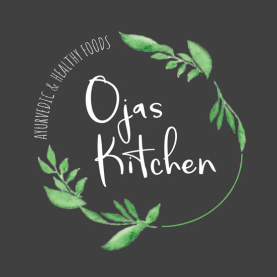 Ojas Kitchen