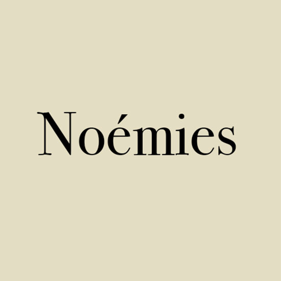 Noemies