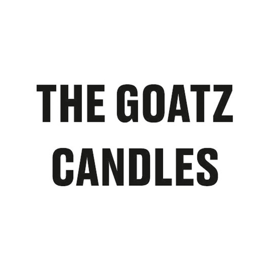 The Goatz Candles