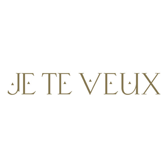 Je Te Veux