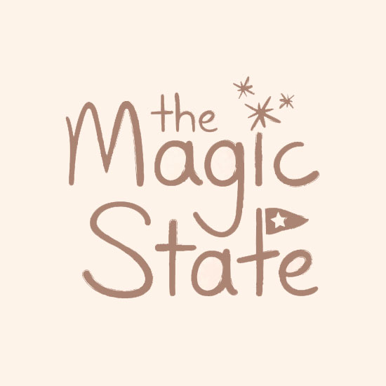 The Magic State