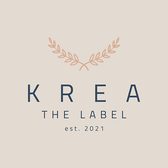 Krea The Label