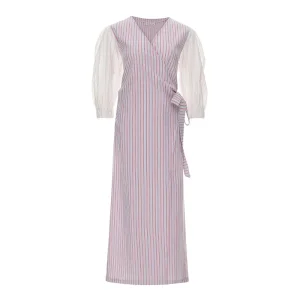 Marseille Elbise - Limited Edition