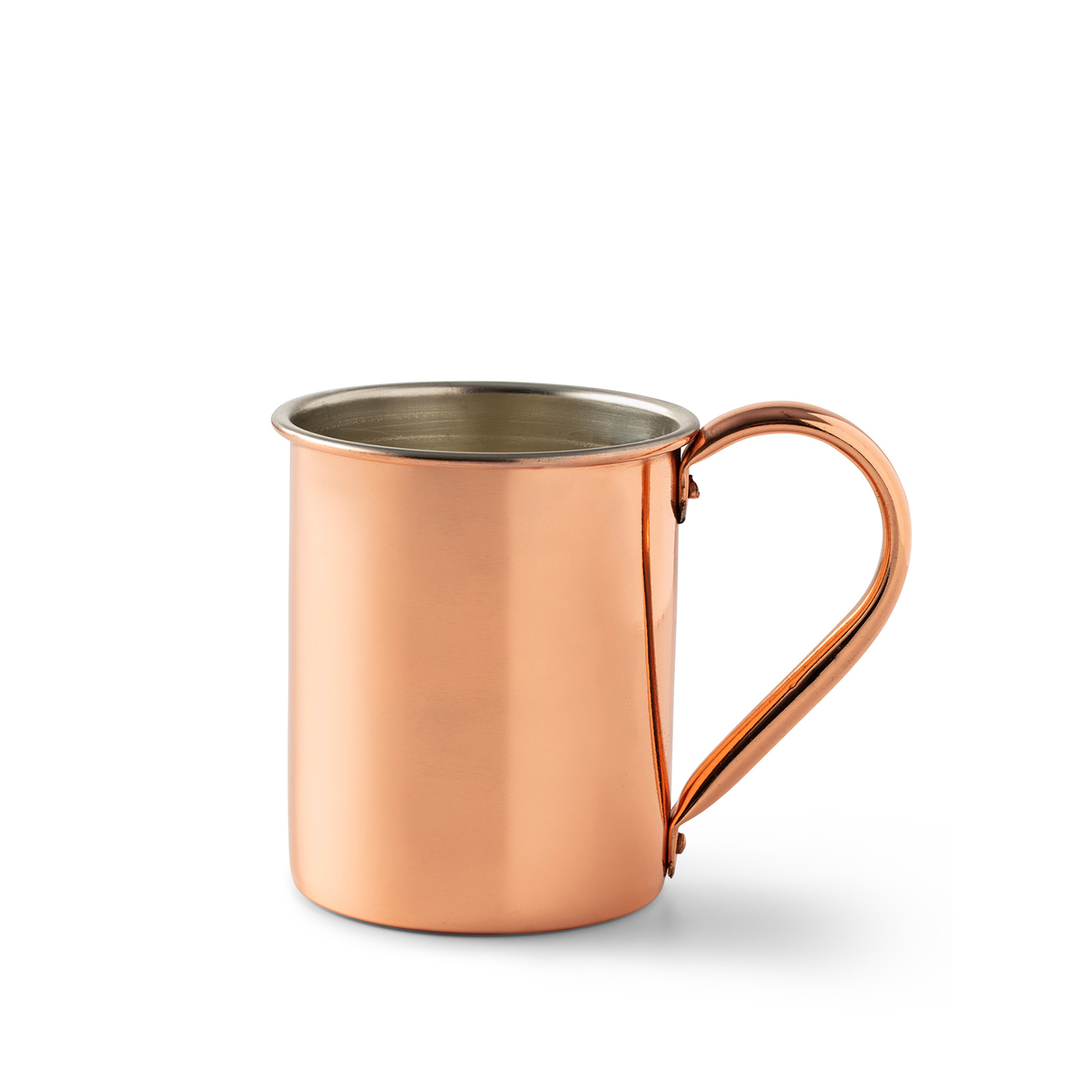 Moscow Mule Mug